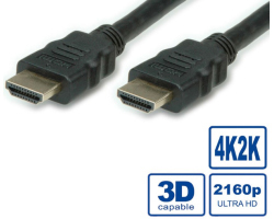 STANDARD HDMI Ultra HD kabel sa mrežom