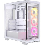 Corsair iCUE LINK 3500X RGB kućište, midi, ATX, mATX, EATX