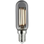 Paulmann 28862 LED E14 oblik svijeće 4 W zlatna (Ø x V) 35 mm x 98 mm 1 St.