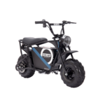 Motor na akumulator FIRESTORM HP123E - crni
