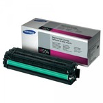 Samsung toner CLT-M504S, ljubičasta (magenta)