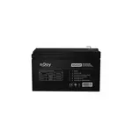 NJOY GPL09122F Baterija 12V 30.55W bez održavanja T2/F2