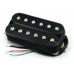Partsland HAF-N Black Gitrarski pick up