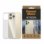 PANZER GLASS CASE HARD CLEAR IPHONE 14 PRO MAX