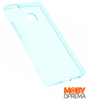 Huawei P9 LITE plava ultra slim maska
