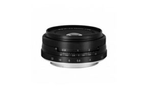 Meike 28mm f/2.8 objektiv lens za MFT mirrorless Olympus Panasonic