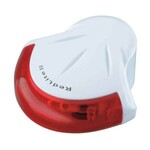 TOPEAK SVJETLO REDLITE II WHT
