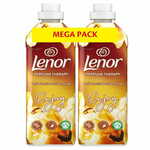 Lenor ORCHID omekšivač, 2x925 mL