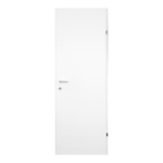 Sobna vrata EUROLAM SET BIJELA DEKOR+DOVRATNIK DEKOR 100X205L