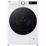 LG F2DR508S1W perilica i sušilica rublja 3 kg/5 kg/8 kg