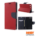 Sony Xperia M5 crvena mercury torbica