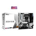 ASRock B650M Pro RS matična ploča, Socket AM5, AMD B650, ATX/mATX