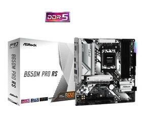 ASRock B650M Pro RS matična ploča