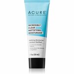 ACURE Incredibly Clear hidratantna matirajuća krema 50 ml