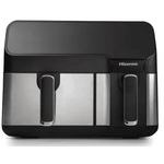 Hisense HAF2900D friteza, 3.3 L/8.3 L/8.6 L