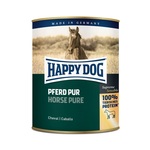 Happy Dog Pferd Pur - konzerva sa konjskim mesom 800 g