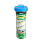 RUČNI PRIBOR VALJAK NESPOLI ROLLMATIC ŽUTO/ZELENI 25CM