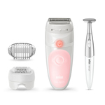 Braun SES 5-820 depilator