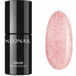 NEONAIL Milady gel lak za nokte nijansa Sleeping Beauty 7,2 ml
