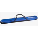Salomon torba za skije Extended 1 padded 160-210, plava