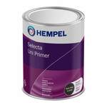 Temeljna boja za metal SELECTA UNI PRIMER CRVENA 0,75L