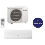 Mitsubishi MSZ-HR42VF/MUZ-HR42VF klima uređaj, inverter, R32, 45 db