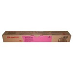 SHARP MX-23GTMA, originalan toner , purpurni, 10000 stranica