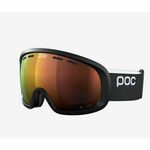 POC goggles FOVEA MID, Uranium black