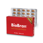 Bio Bran MGN-3 tablete 50x250mg