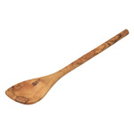 AtmoWood Kuhača od maslinovog drveta s kutom od 30 cm