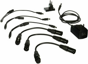 TC Helicon Singles Connect Kit Kabel za adapter napajanja