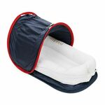 DockATot® zaštita od sunca i insekata Deluxe+ Endless Blue