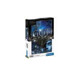 Clementoni puzzle Collection - Game Of Thrones, 1000 komada (39589)