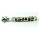 Partsland LP53BRD-CR Chrome Gitarski most