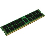 Memorija KINGSTON za HPE/HP (16GB, DDR4-2666Mhz, Reg ECC Module)