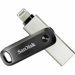 SanDisk iXpand Flash Drive GO SDIX60N-128G-GN6NE, 128GB USB memorija