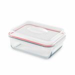 Mehrzer posuda za pečenje i čuvanje hrane BAKE &LOCK, 4800ml