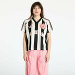 Dres adidas Originals Summer Glow Jersey Wonder White/ Black M