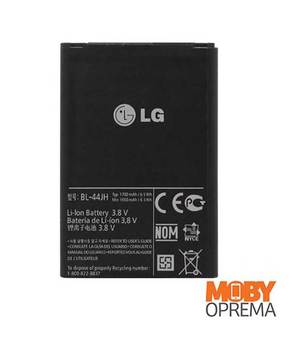 LG L7 originalna baterija BL-44JH