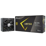 SEASONIC napajanje 750W VERTEX, 80+ GOLD, 135 mm, ATX