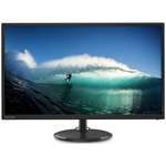 Lenovo C32q-20 monitor, IPS, 31.5", 2560x1440, 75Hz, HDMI, Display port