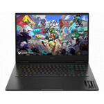 (refurbished) HP OMEN 16-wf1039nf | RTX 4070 (8 GB) | QHD / i7 / RAM 32 GB / SSD Pogon / 16,0" WQHD, Intel Core i7-14700HX (2,1 GHz), 32 GB (2x16GB) DDR5-5600, SSD 1 TB M.2 PCIe NVMe, NVIDIA GeForce 4070 (8 GB GDDR6), 40,9 cm (16,1") QHD...