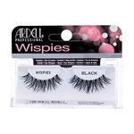 Ardell Wispies Wispies umjetne trepavice 1 kom nijansa Black