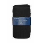 Dječje hulahopke Polo Ralph Lauren 2-pack boja: crna