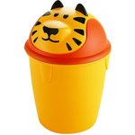 CURVER koš za smeće Tigar