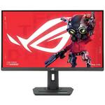 Asus ROG Strix XG27UCS monitor, IPS, 27", 16:9, 3840x2160/3840x2610, pivot, USB-C, HDMI, Display port, USB