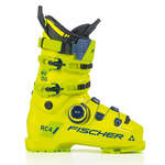 FISCHER PANCERICE RC4 130 MV BOA VAC GW YELLOW/YELLOW - 28.5
