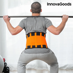 Sportski Pojas za Ispravljanje Držanja i Mršavljenje InnovaGoods