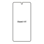 XIAOMI MI 11T HYDROGEL ZAŠTITNA FOLIJA