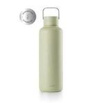 EQUA, termo boca od nehrđajućeg čelika, Timeless Matcha, 600ml